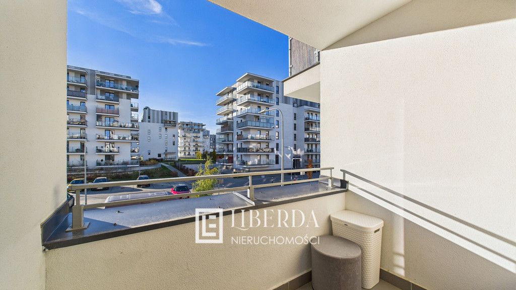 Mieszkanie 2-pokojowe Lublin Kolonia Sławinek, ul. Zielone Wzgórze. Zdjęcie 14