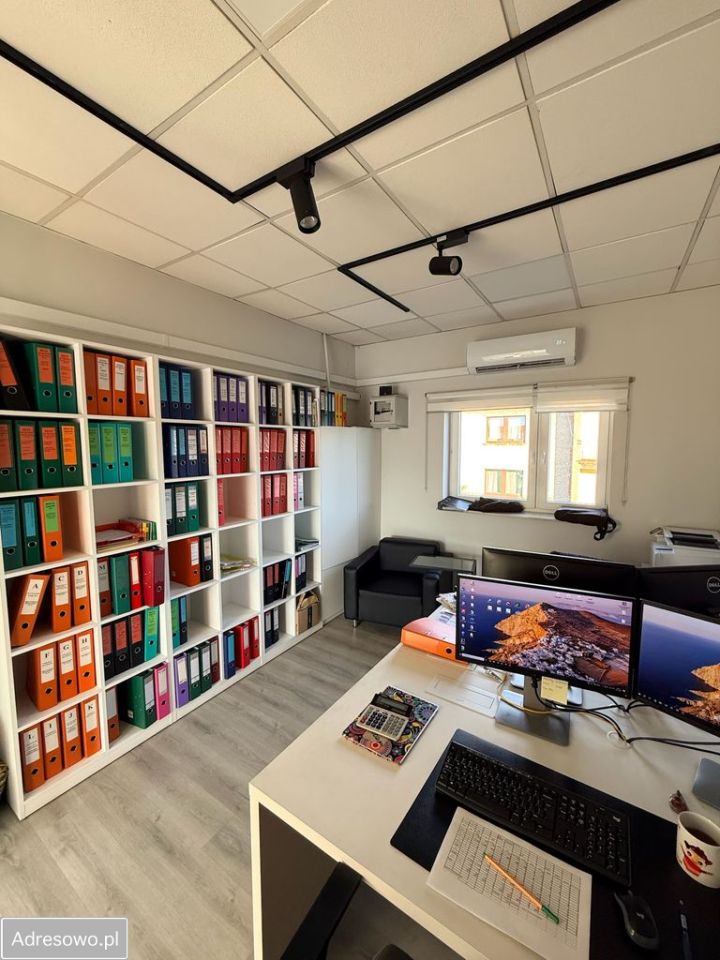 Hala/magazyn Bielsko-Biała Komorowice Śląskie, ul. Ostowa. Zdjęcie 2