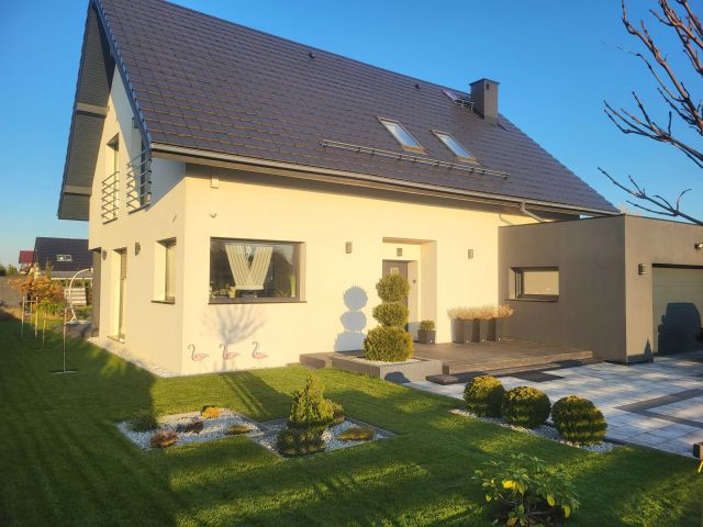 dom wolnostojący Zgorzelec. Zdjęcie 1