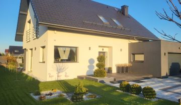 dom wolnostojący Zgorzelec