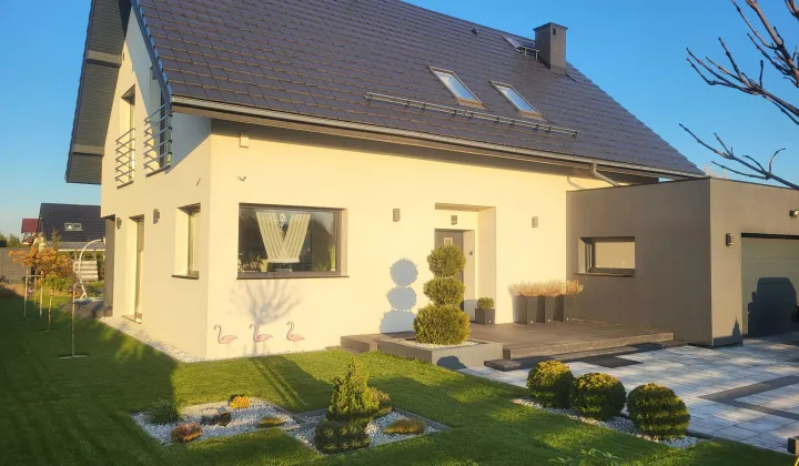 dom wolnostojący Zgorzelec