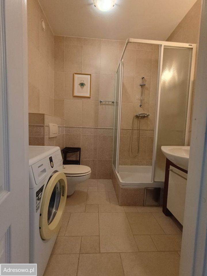 Mieszkanie 1-pokojowe Warszawa Bemowo, ul. Powstańców Śląskich. Zdjęcie 2