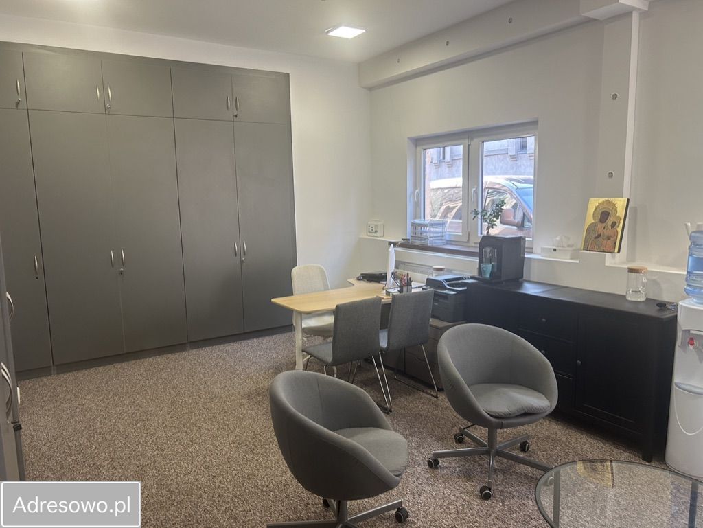 Lokal Warszawa Śródmieście, ul. Łazienkowska. Zdjęcie 7