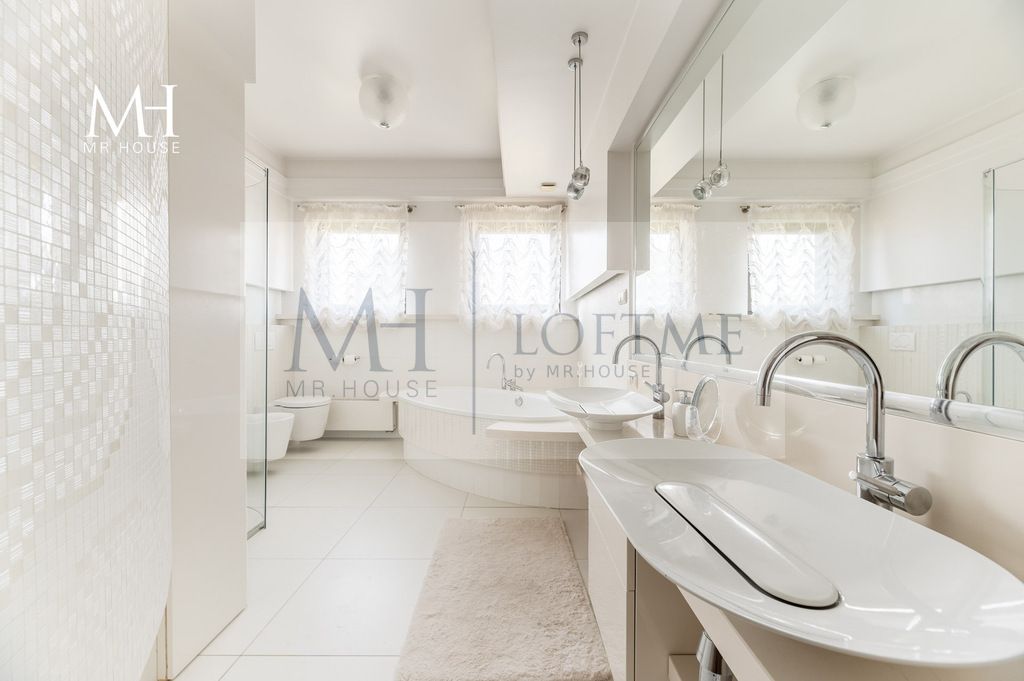 dom wolnostojący, 6 pokoi Zgierz Chełmy. Zdjęcie 10