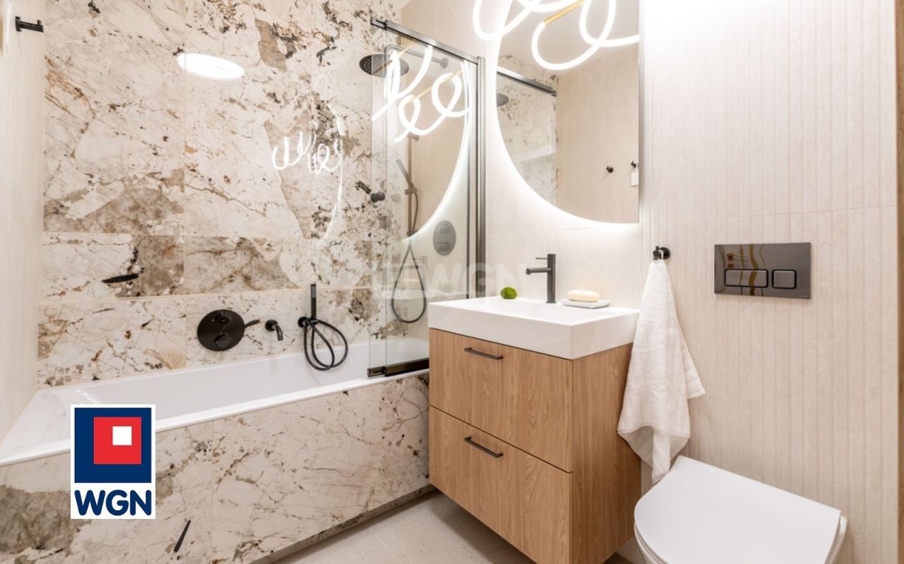 Mieszkanie 4-pokojowe Elbląg, ul. Łęczycka. Zdjęcie 11