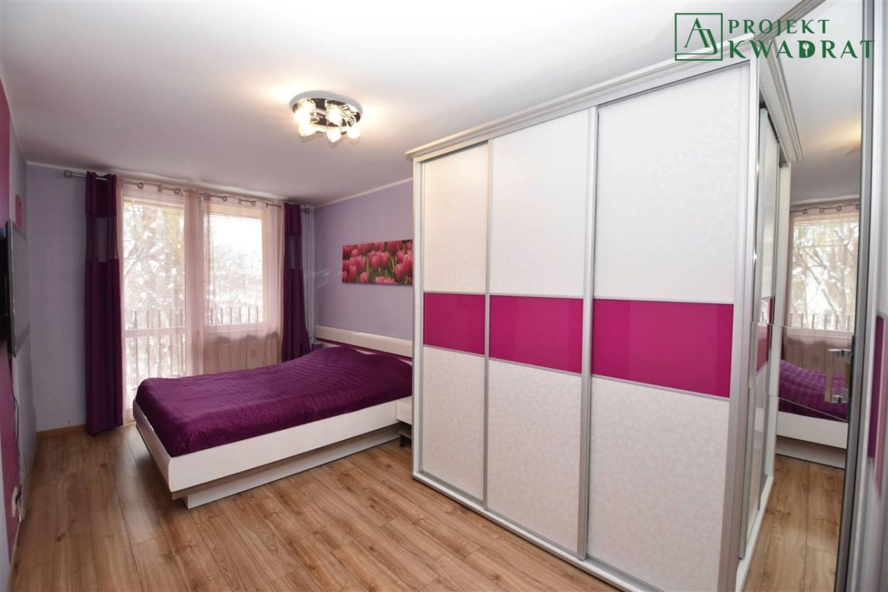 Mieszkanie 2-pokojowe Zabrze Centrum, ul. Pawła Ślęczka. Zdjęcie 3