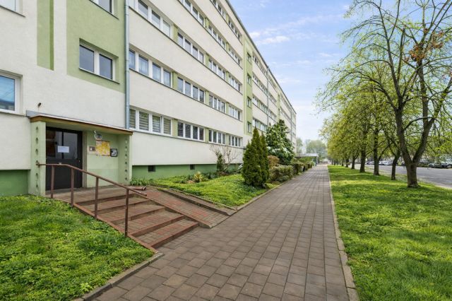 Mieszkanie 2-pokojowe Łódź, ul. św. Kazimierza. Zdjęcie 2