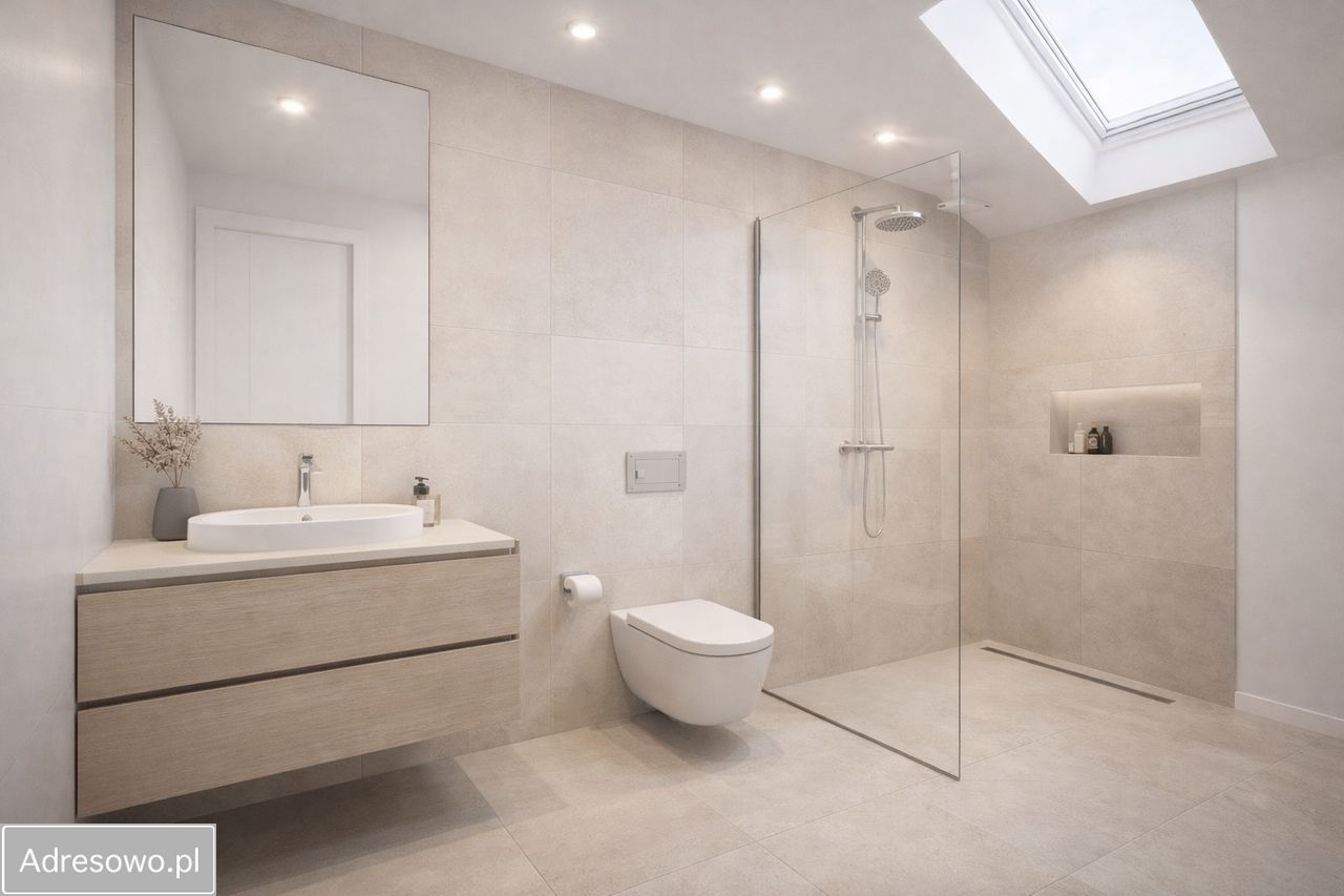 Mieszkanie 3-pokojowe Szczecin Centrum. Zdjęcie 2