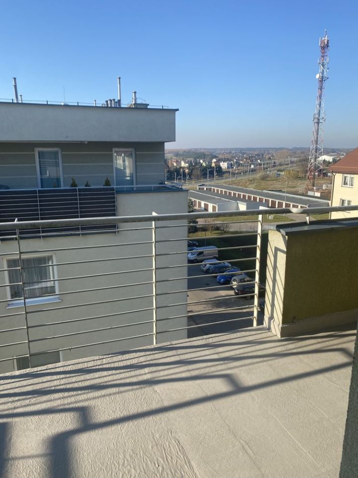 Mieszkanie 4-pokojowe Mława, ul. Zachodnia. Zdjęcie 7