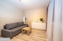 Mieszkanie 1-pokojowe Warszawa Wawrzyszew, ul. Williama Szekspira. Zdjęcie 4