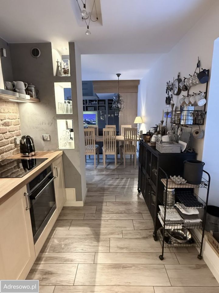 dom wolnostojący, 4 pokoje Bełchatów. Zdjęcie 12