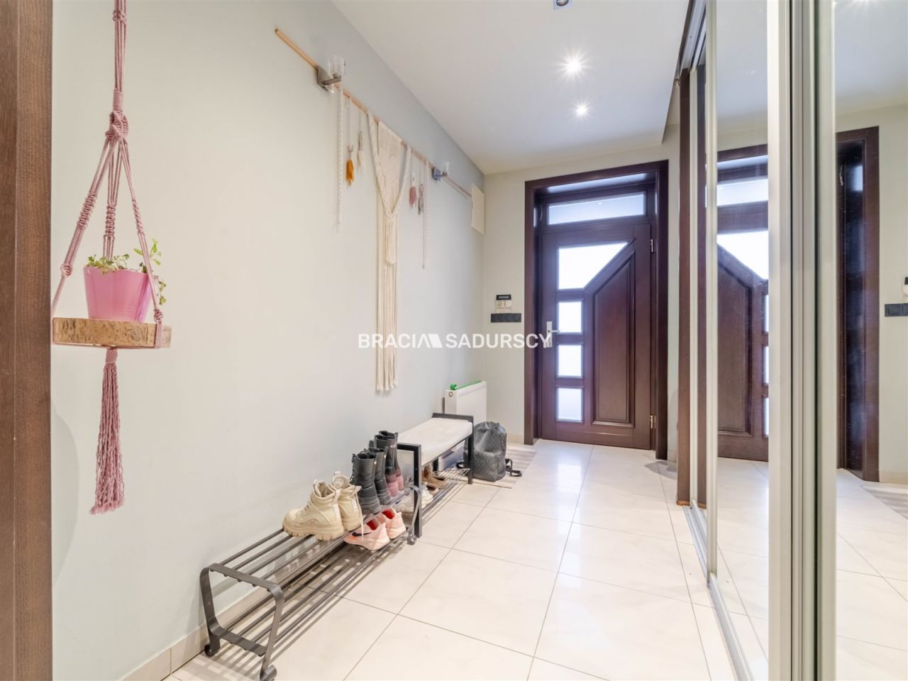 dom wolnostojący, 6 pokoi Michałowice, ul. Michałki. Zdjęcie 26