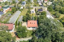 dom wolnostojący, 5 pokoi Jabłonna, ul. Modlińska. Zdjęcie 4