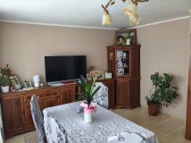 Mieszkanie 3-pokojowe Nowa Wioska, Brak. Zdjęcie 1