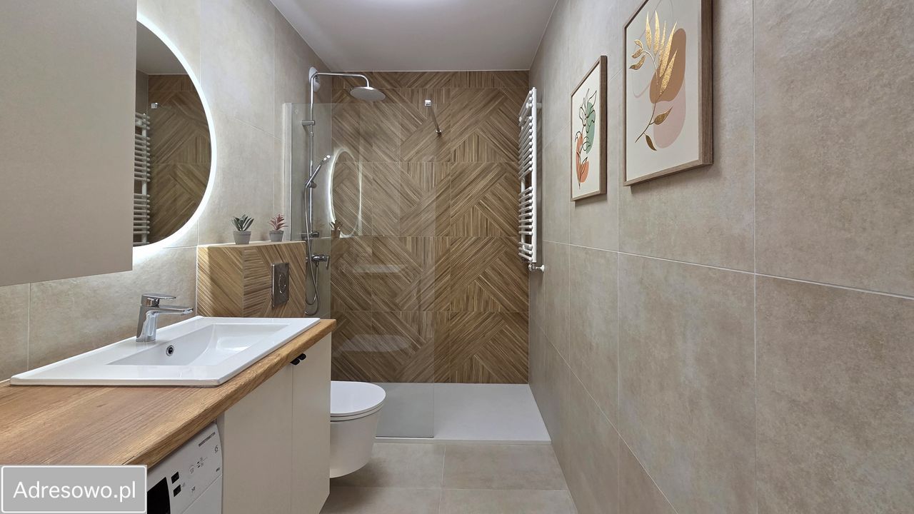 Mieszkanie 1-pokojowe Wrocław Maślice, ul. Stodolna. Zdjęcie 17