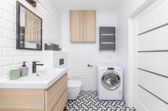 Mieszkanie 3-pokojowe Wrocław Śródmieście, ul. Romana Dmowskiego. Zdjęcie 15