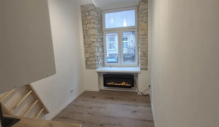 Mieszkanie 1-pokojowe Częstochowa Centrum, al. Aleja Najświętszej Maryi Panny