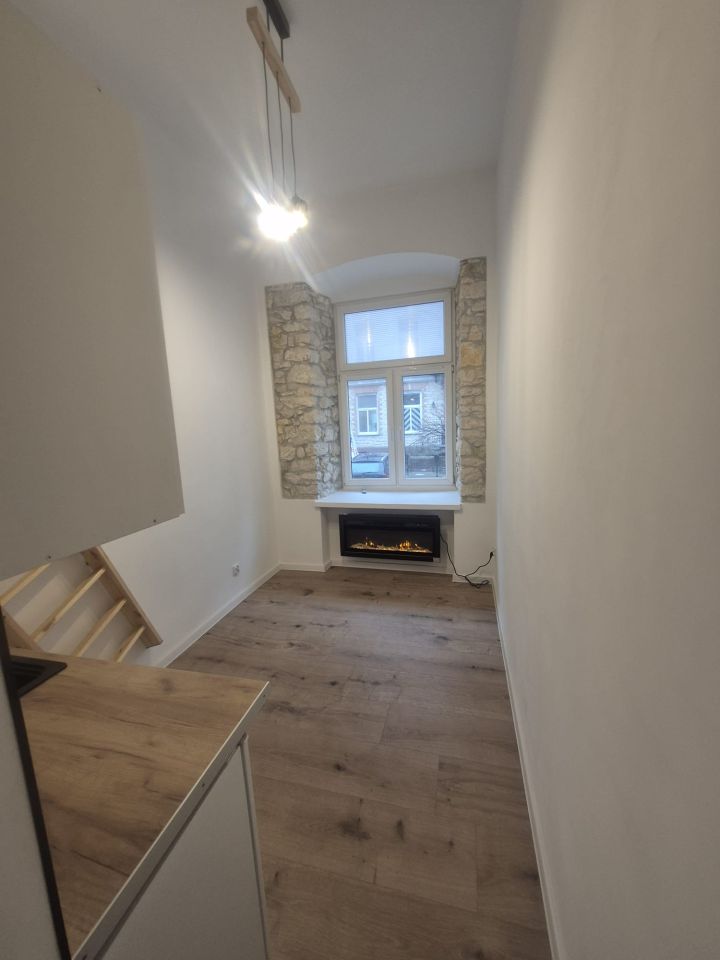 Mieszkanie 1-pokojowe Częstochowa Centrum, Nmp. Zdjęcie 1