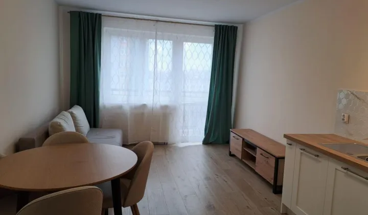 Mieszkanie 3-pokojowe Warszawa Tarchomin, ul. Odkryta