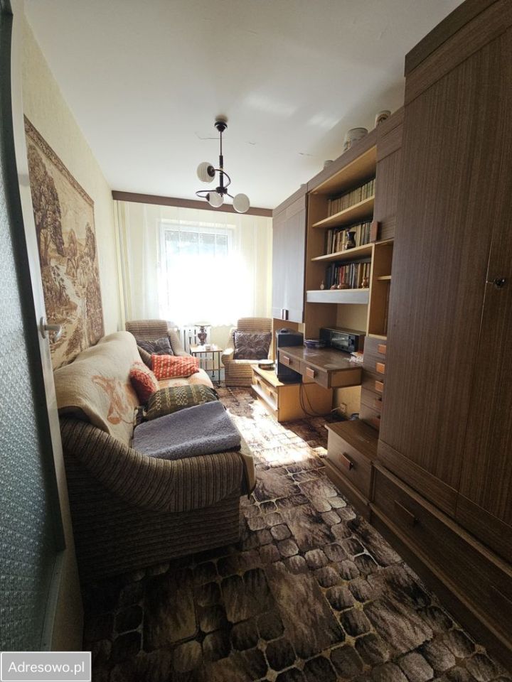 Mieszkanie 3-pokojowe Łódź Widzew, ul. Stanisława Czernika. Zdjęcie 9