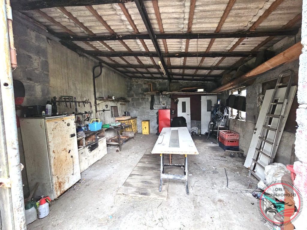 dom, 3 pokoje Karczówka. Zdjęcie 16