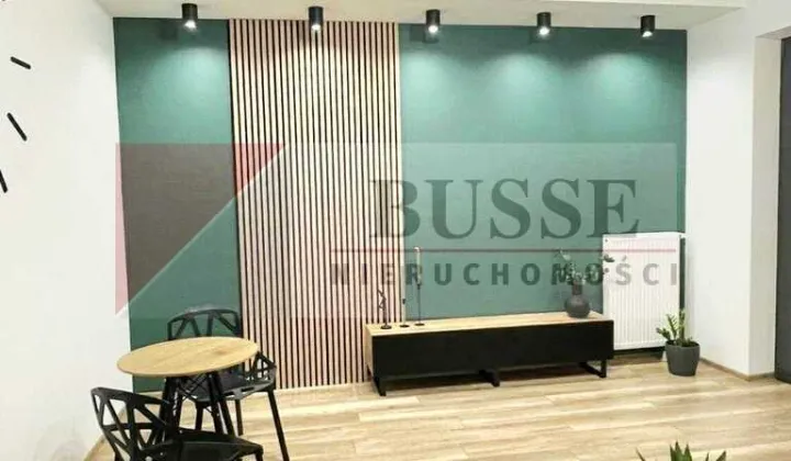 Mieszkanie 1-pokojowe Szczecin, al. Wyzwolenia