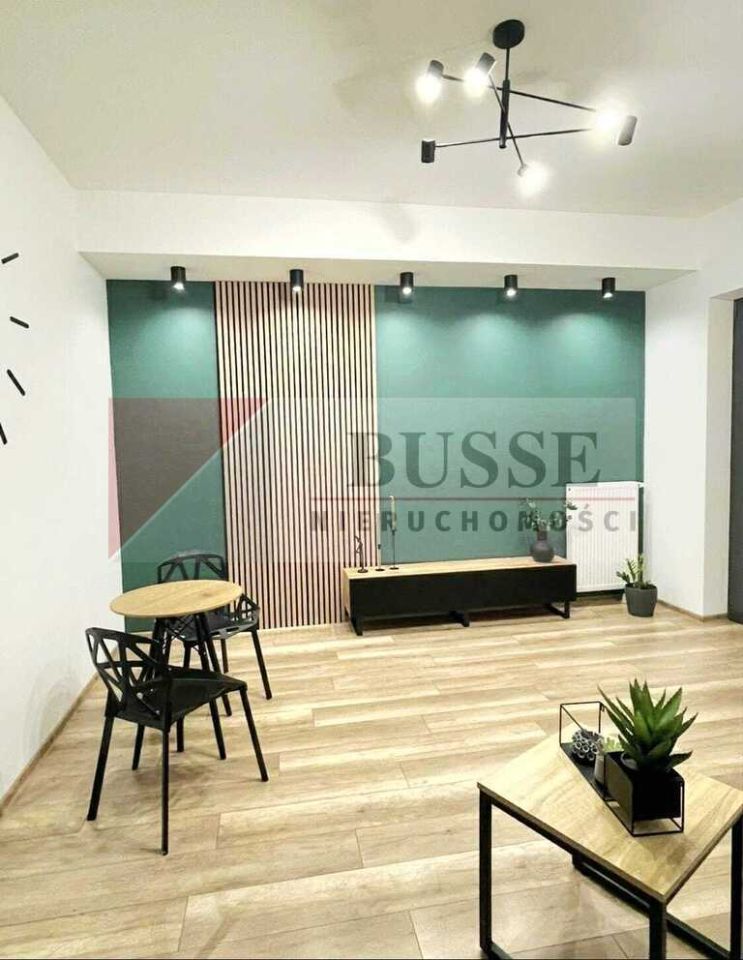 Mieszkanie 1-pokojowe Szczecin, al. Wyzwolenia. Zdjęcie 1