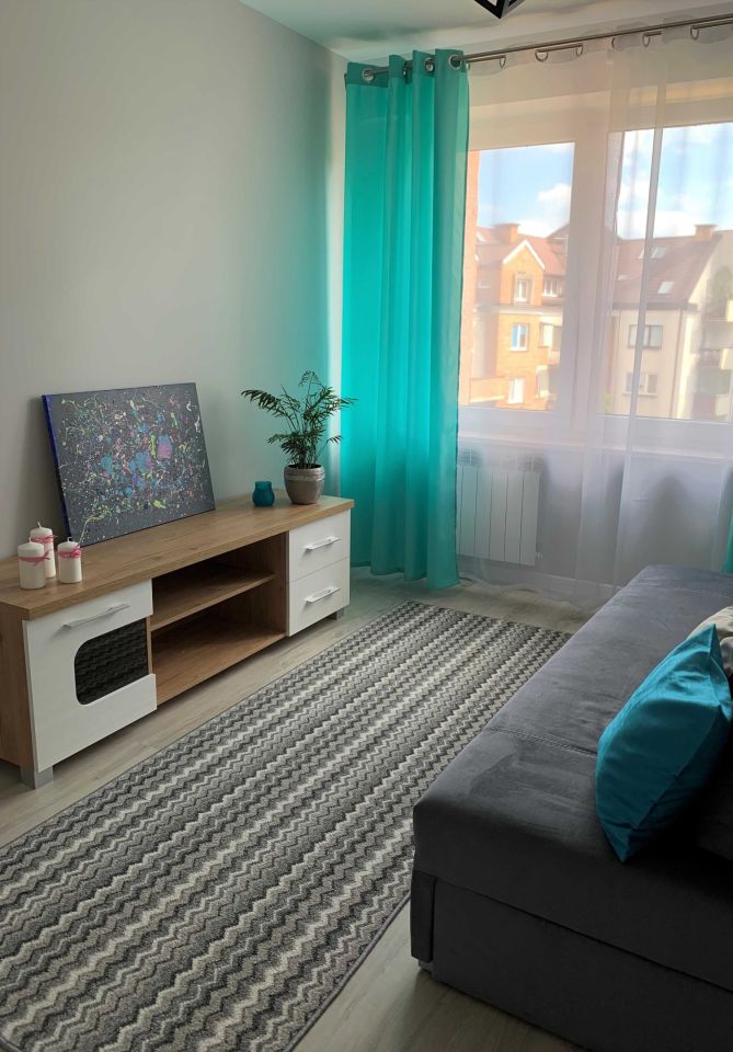 Mieszkanie 2-pokojowe Siedlce, ul. Młynarska. Zdjęcie 6