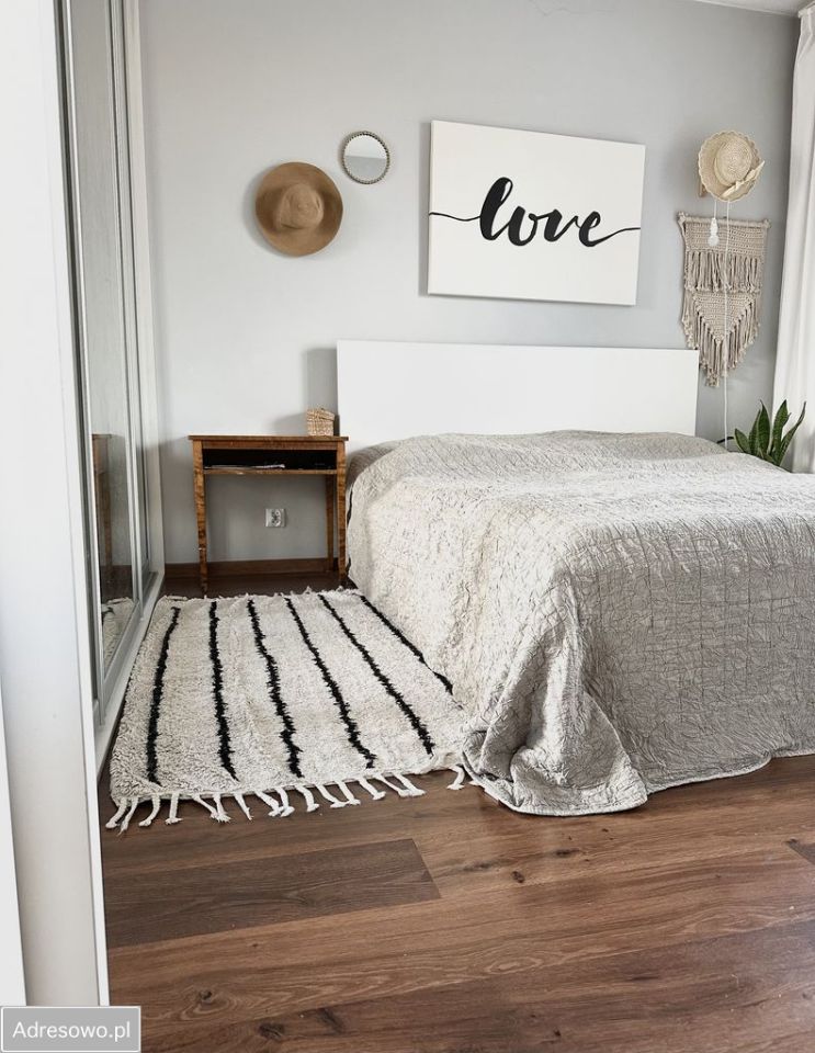 Mieszkanie 3-pokojowe Lublin Węglin, ul. Kryształowa. Zdjęcie 5