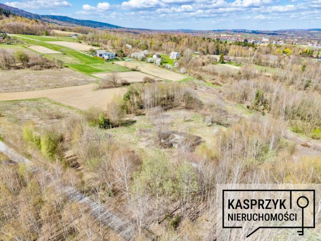 Działka budowlana Ujazd. Zdjęcie 17