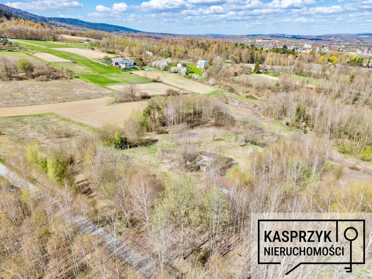 Działka budowlana Ujazd. Zdjęcie 17