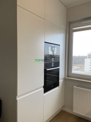 Mieszkanie 2-pokojowe Warszawa Wola, ul. Nakielska. Zdjęcie 3