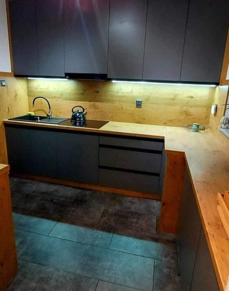 dom wolnostojący, 4 pokoje Odolion, ul. Leśna. Zdjęcie 9