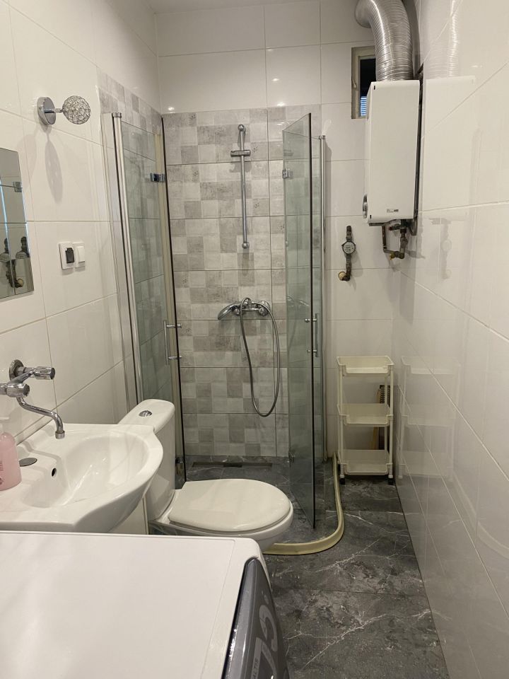 Mieszkanie 4-pokojowe Strzelin, ul. Staromiejska. Zdjęcie 9