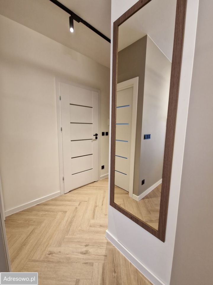 Mieszkanie 2-pokojowe Poznań Piątkowo, ul. Zygmunta Wojciechowskiego. Zdjęcie 2