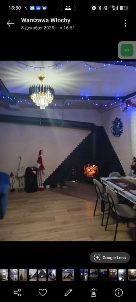 Działka rod Warszawa. Zdjęcie 2