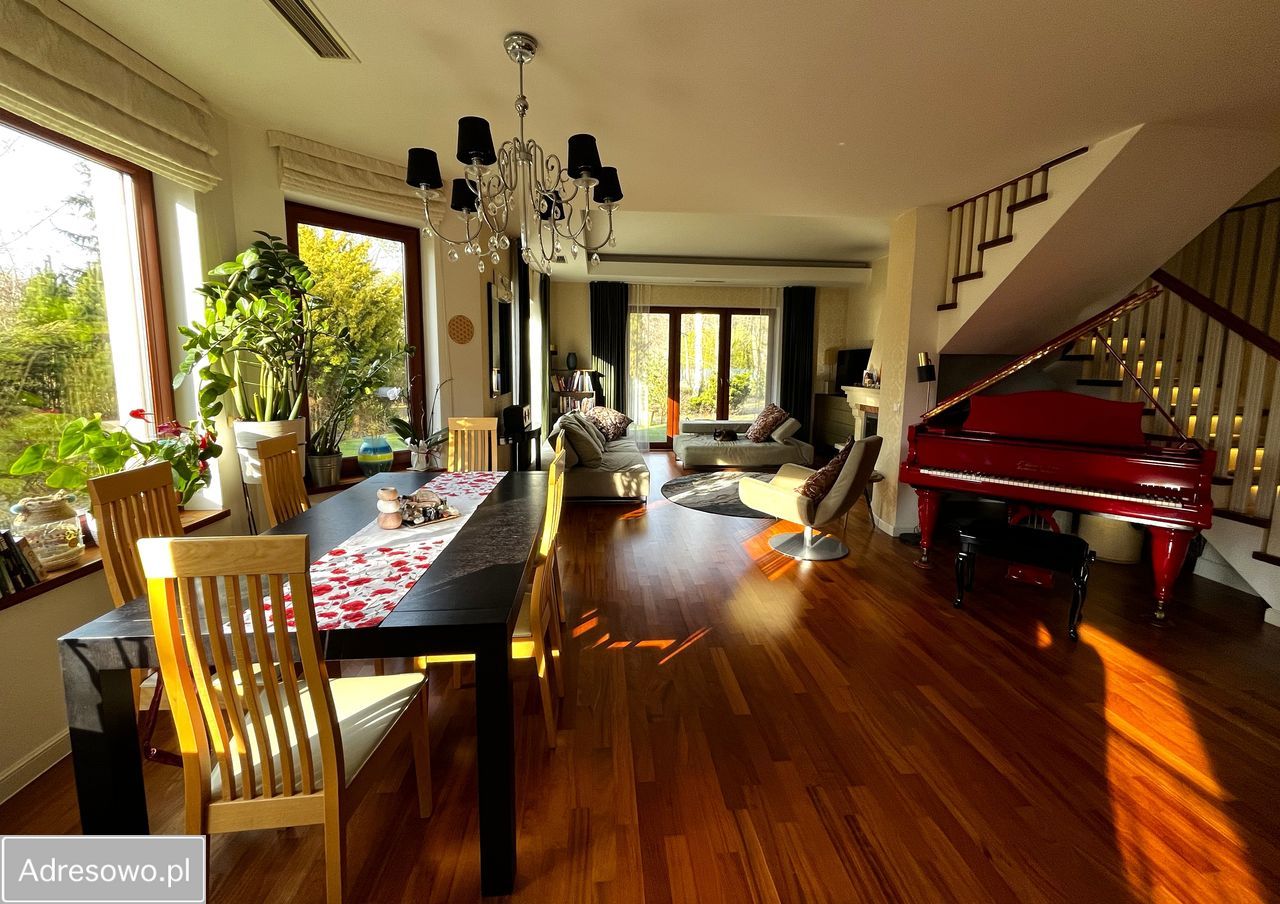 dom wolnostojący, 5 pokoi Cybulice Duże. Zdjęcie 20