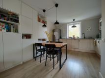 Mieszkanie 3-pokojowe Wrocław Krzyki, ul. Zimowa. Zdjęcie 3