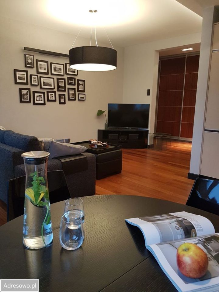 Mieszkanie 3-pokojowe Warszawa Wola, ul. Grabowska. Zdjęcie 8