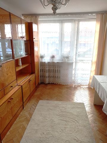 Mieszkanie 1-pokojowe Rzeszów Śródmieście, ul. ks. Józefa Jałowego. Zdjęcie 5