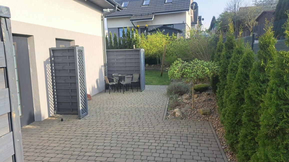 dom wolnostojący, 4 pokoje Mosty, ul. Cedrowa. Zdjęcie 2