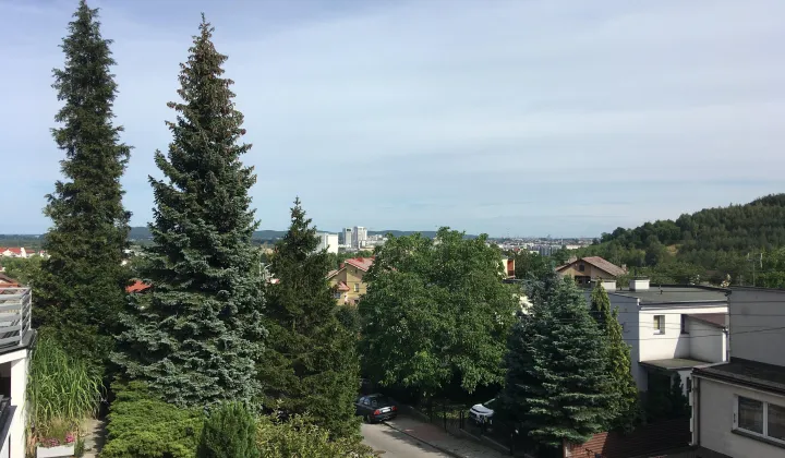 dom wolnostojący Reda, ul. Jara