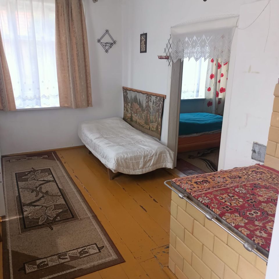 dom wolnostojący, 3 pokoje Niemojowice, Niemojowice. Zdjęcie 8