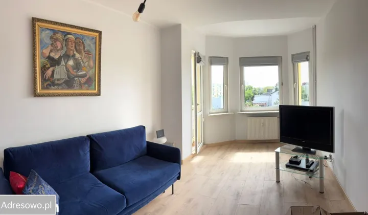 Mieszkanie 3-pokojowe Bydgoszcz Górzyskowo, ul. Juliusza Kossaka