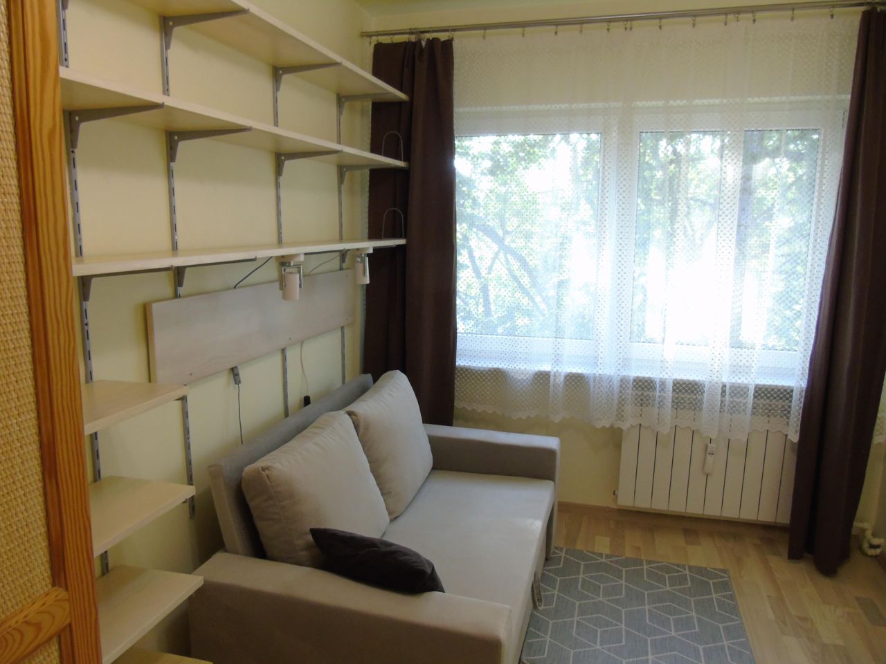 Mieszkanie 3-pokojowe Warszawa Włochy, ul. Strubiczów. Zdjęcie 18