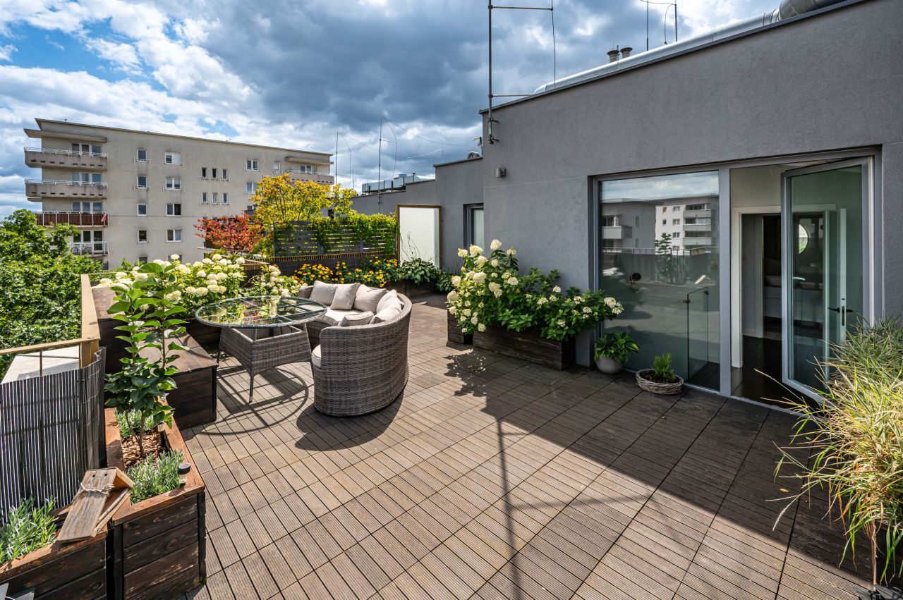 Mieszkanie 4-pokojowe Warszawa Tarchomin, ul. Ceramiczna. Zdjęcie 22