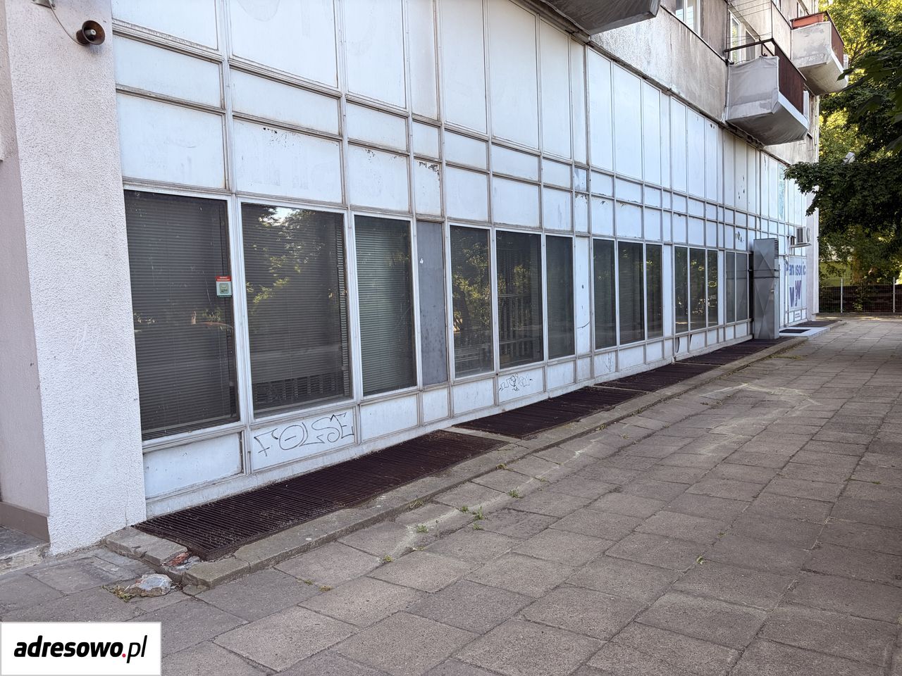 Lokal Łódź Śródmieście, ul. Piotrkowska. Zdjęcie 4