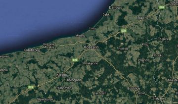Działka budowlana Niekłonice