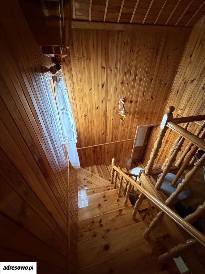 dom wolnostojący, 7 pokoi Świnoujście, ul. Rycerska. Zdjęcie 9