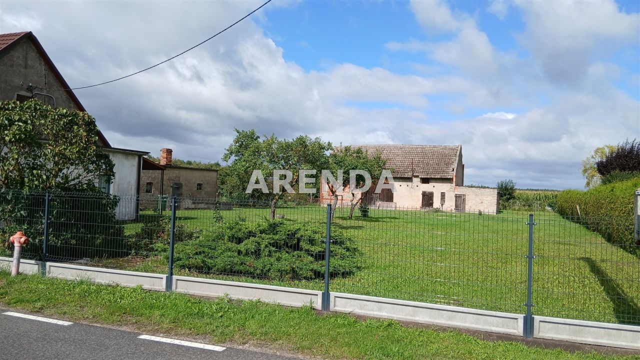 bliźniak, 3 pokoje Anielin. Zdjęcie 2